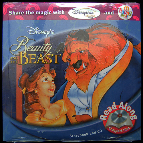 2004 Aladdin 