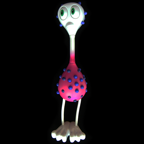 2004 Bing & Bong's Tiny Planets