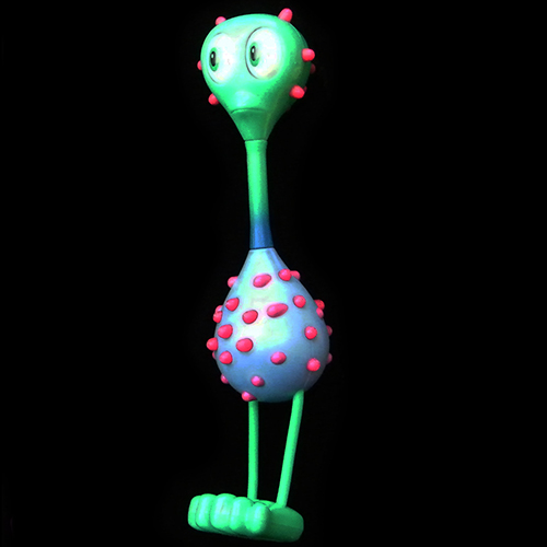 2004 Bing & Bong's Tiny Planets
