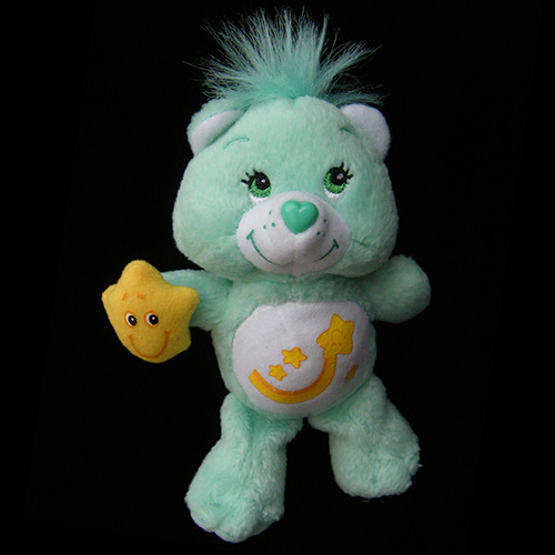 2004 Care Bears
