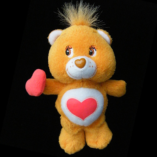 2004 Care Bears