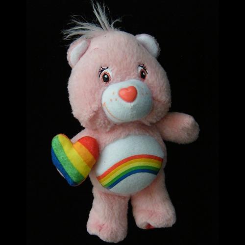 2004 Care Bears