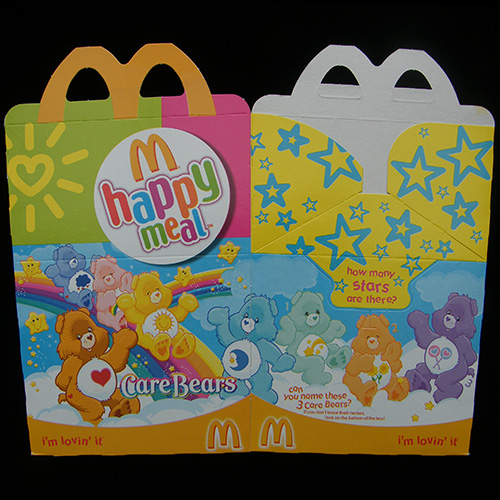 2004 Care Bears