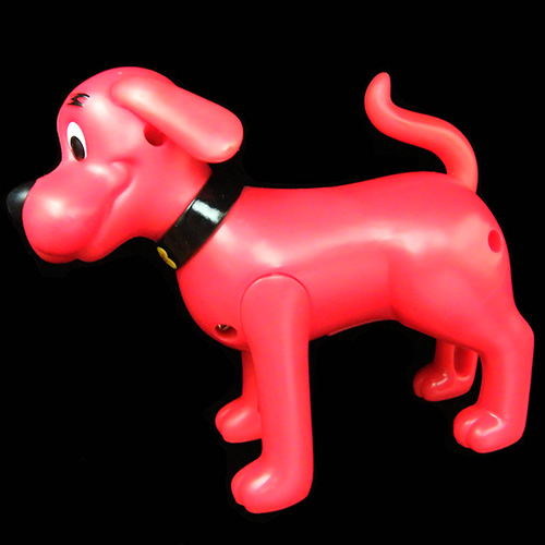 2004 Clifford