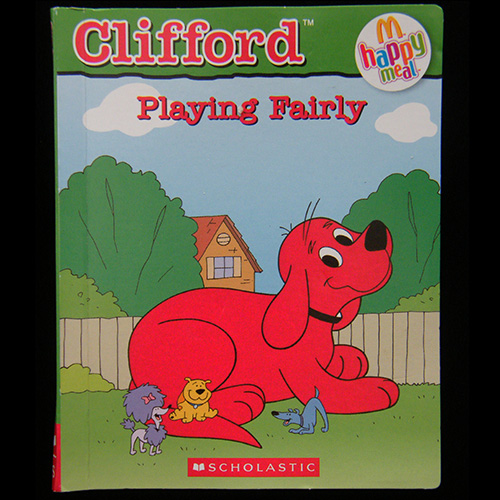2004 Clifford