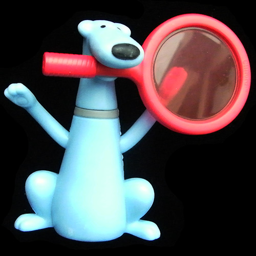 2004 Clifford