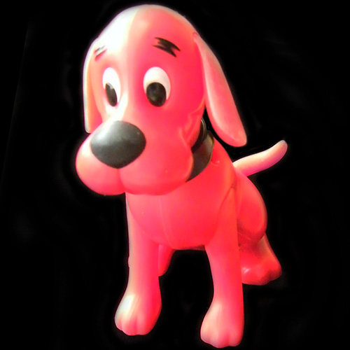 2004 Clifford