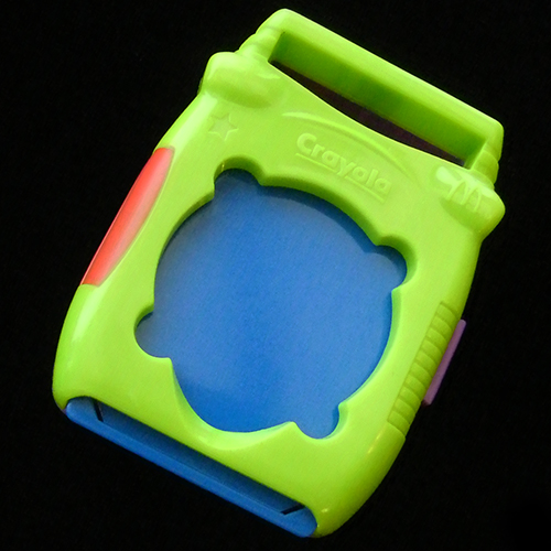 2004 Crayola