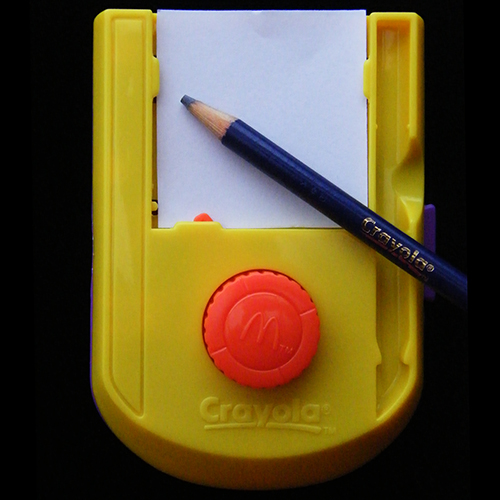 2004 Crayola
