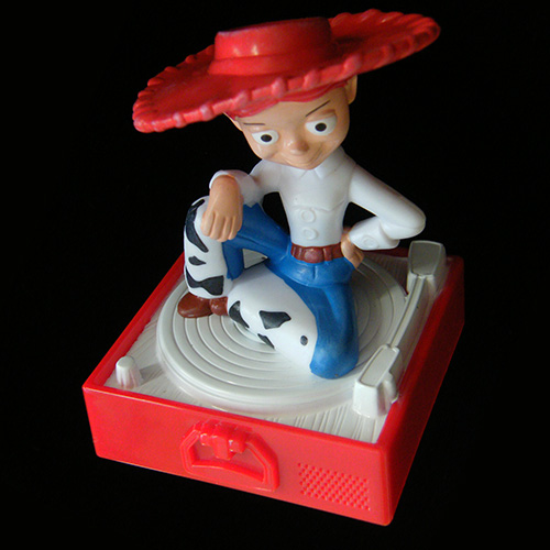 2004 Disney Pixar Fun