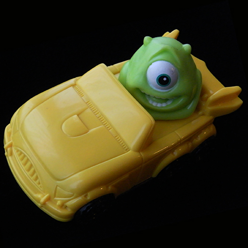 2004 Disney Pixar Fun