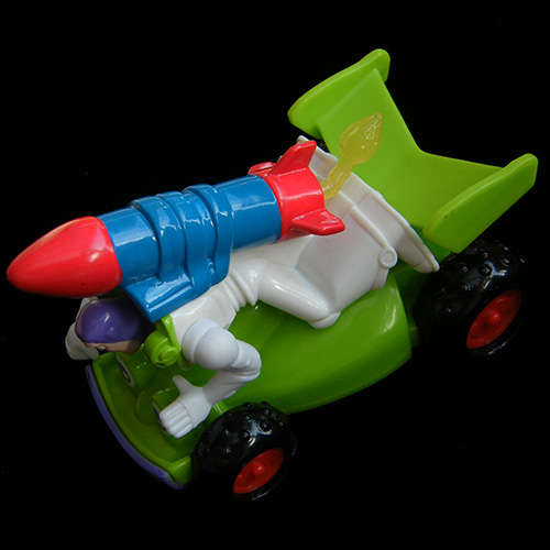 2004 Disney Pixar Fun