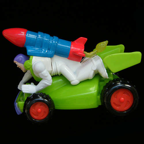2004 Disney Pixar Fun