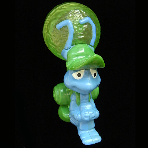 2004 Disney Pixar Fun