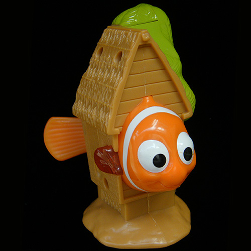 2004 Disney Pixar Fun
