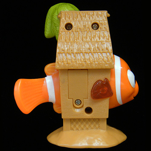 2004 Disney Pixar Fun