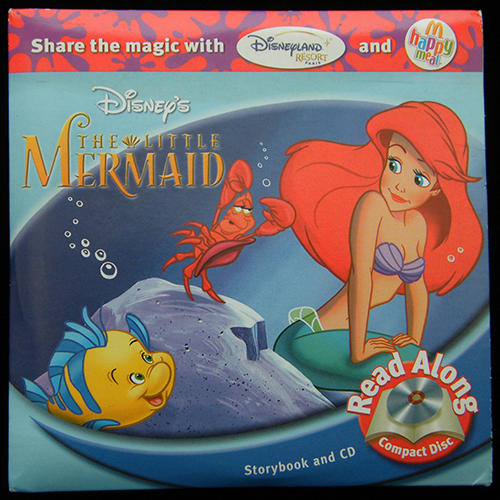 2004 Disney Princess 