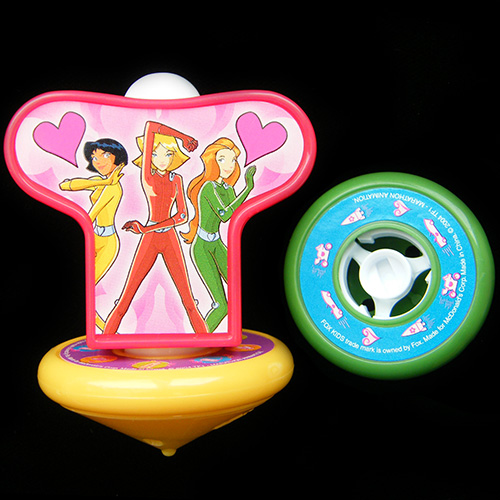 2004 Fox Kids Gadgets