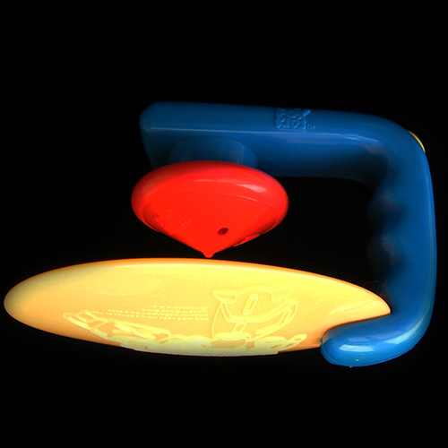 2004 Fox Kids Gadgets