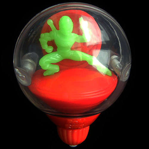 2004 Fox Kids Gadgets