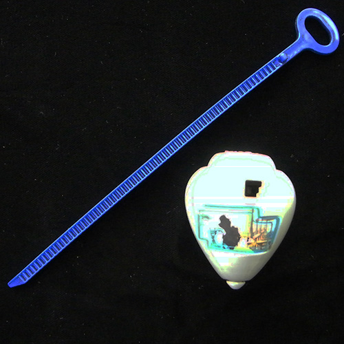 2004 Fox Kids Gadgets — Toy