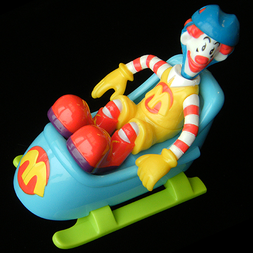 2004 Fox Kids Gadgets