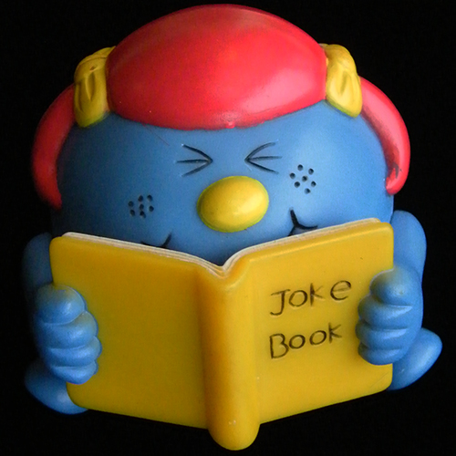2004 Mr Men Books