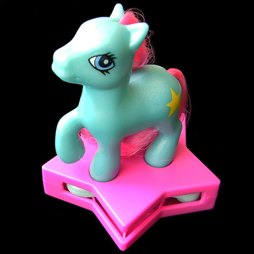 2005  My Little Pony
