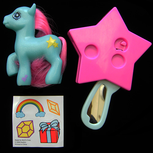 2005  My Little Pony