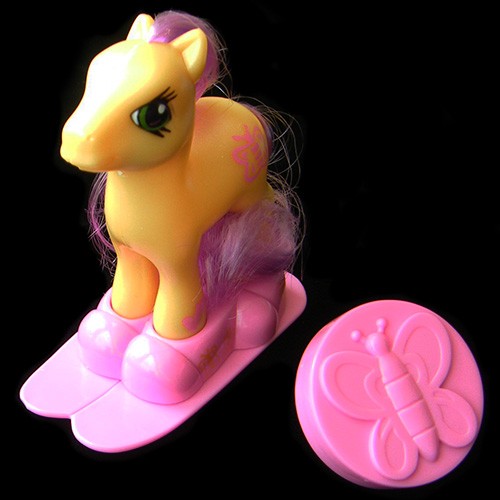 2005  My Little Pony