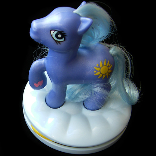 2005  My Little Pony