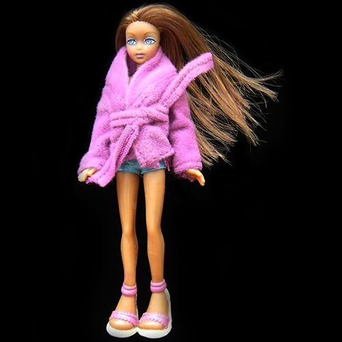 2004 My Scene