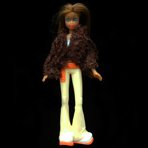 2004 My Scene