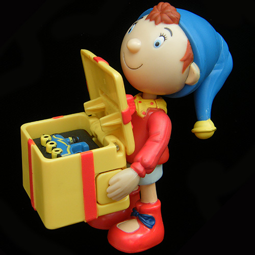 2004 Noddy