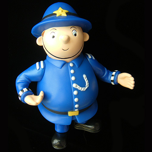 2004 Noddy