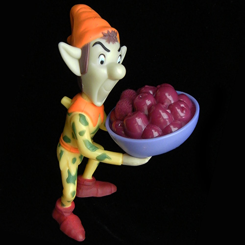 2004 Noddy