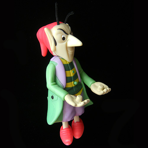 2004 Noddy