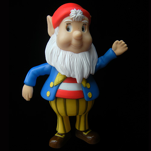 2004 Noddy