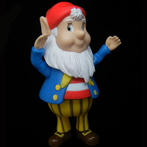 2004 Noddy — Second view