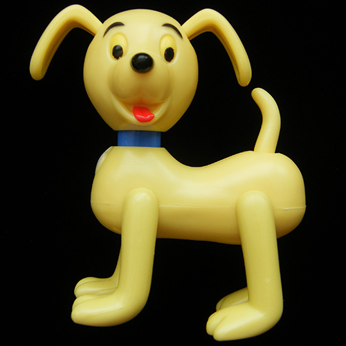 2004 Noddy — Just Bumpy Dog