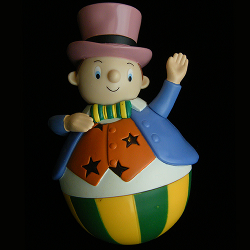 2004 Noddy