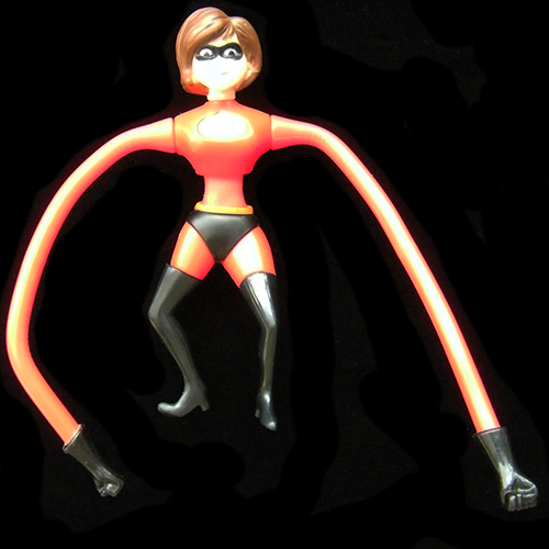 2004 The Incredibles