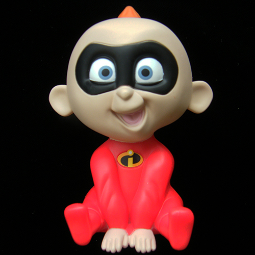 2004 The Incredibles