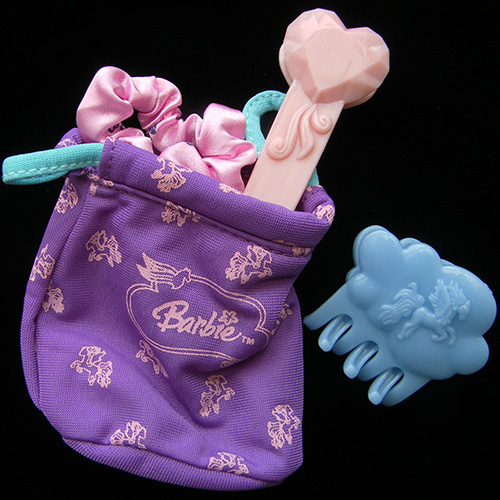 2005 Barbie