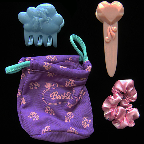 2005 Barbie