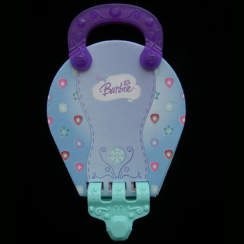 2005 Barbie