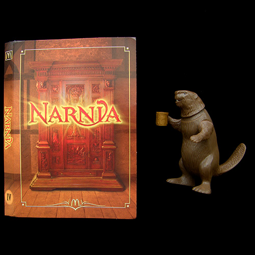 2005 Chronicles of Narnia