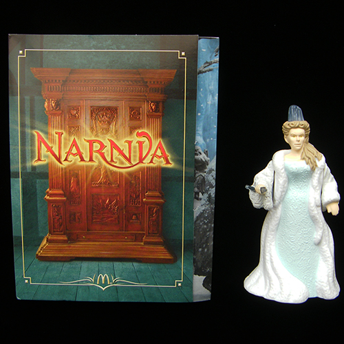 2005 Chronicles of Narnia