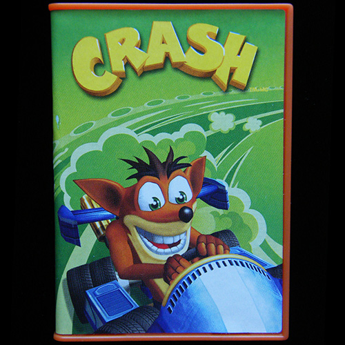 2005 Spyro & Crash