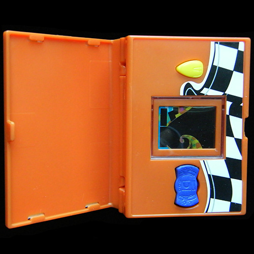 2005 Spyro & Crash